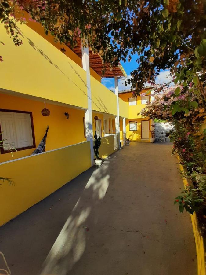 O Pouso Condominio Mucugê 외부 사진
