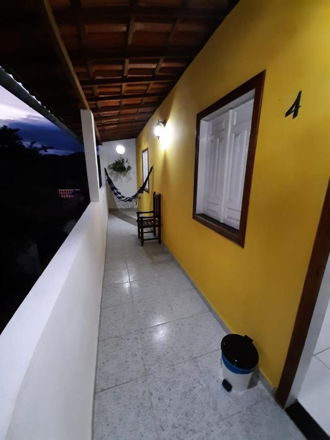 O Pouso Condominio Mucugê 외부 사진