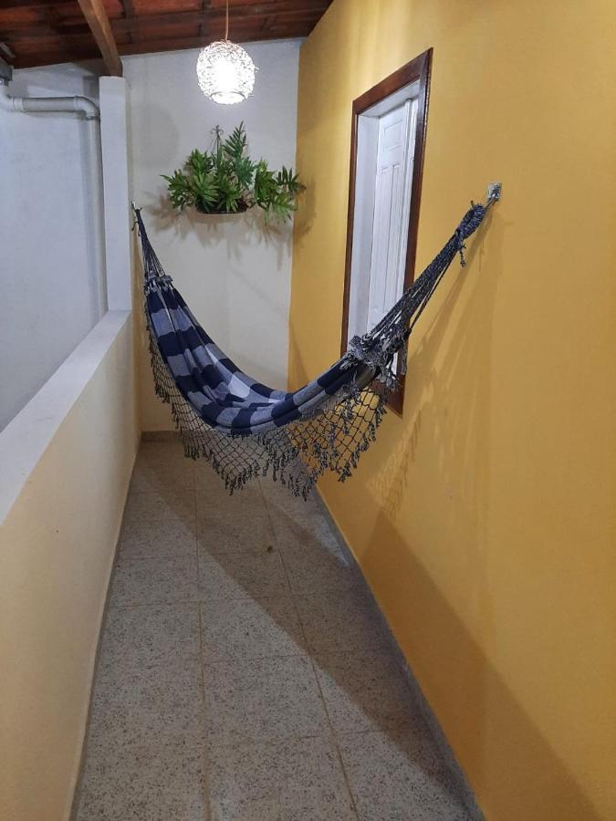 O Pouso Condominio Mucugê 외부 사진