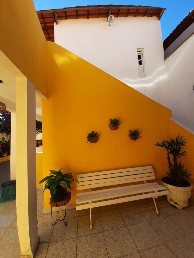 O Pouso Condominio Mucugê 외부 사진