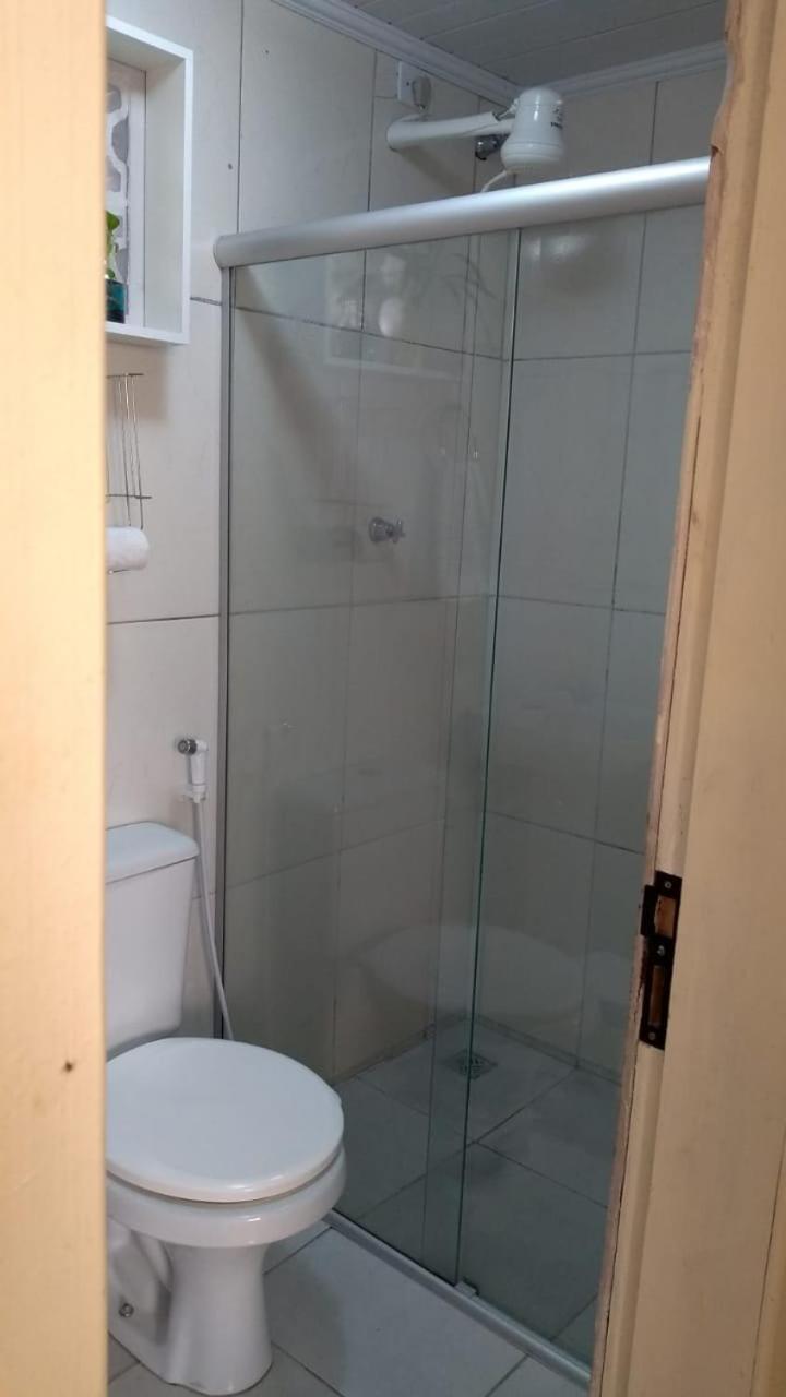 O Pouso Condominio Mucugê 외부 사진