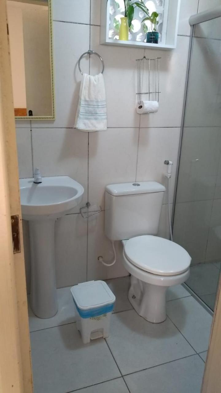 O Pouso Condominio Mucugê 외부 사진