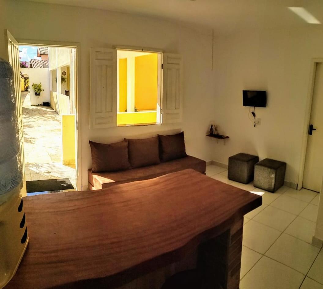 O Pouso Condominio Mucugê 외부 사진