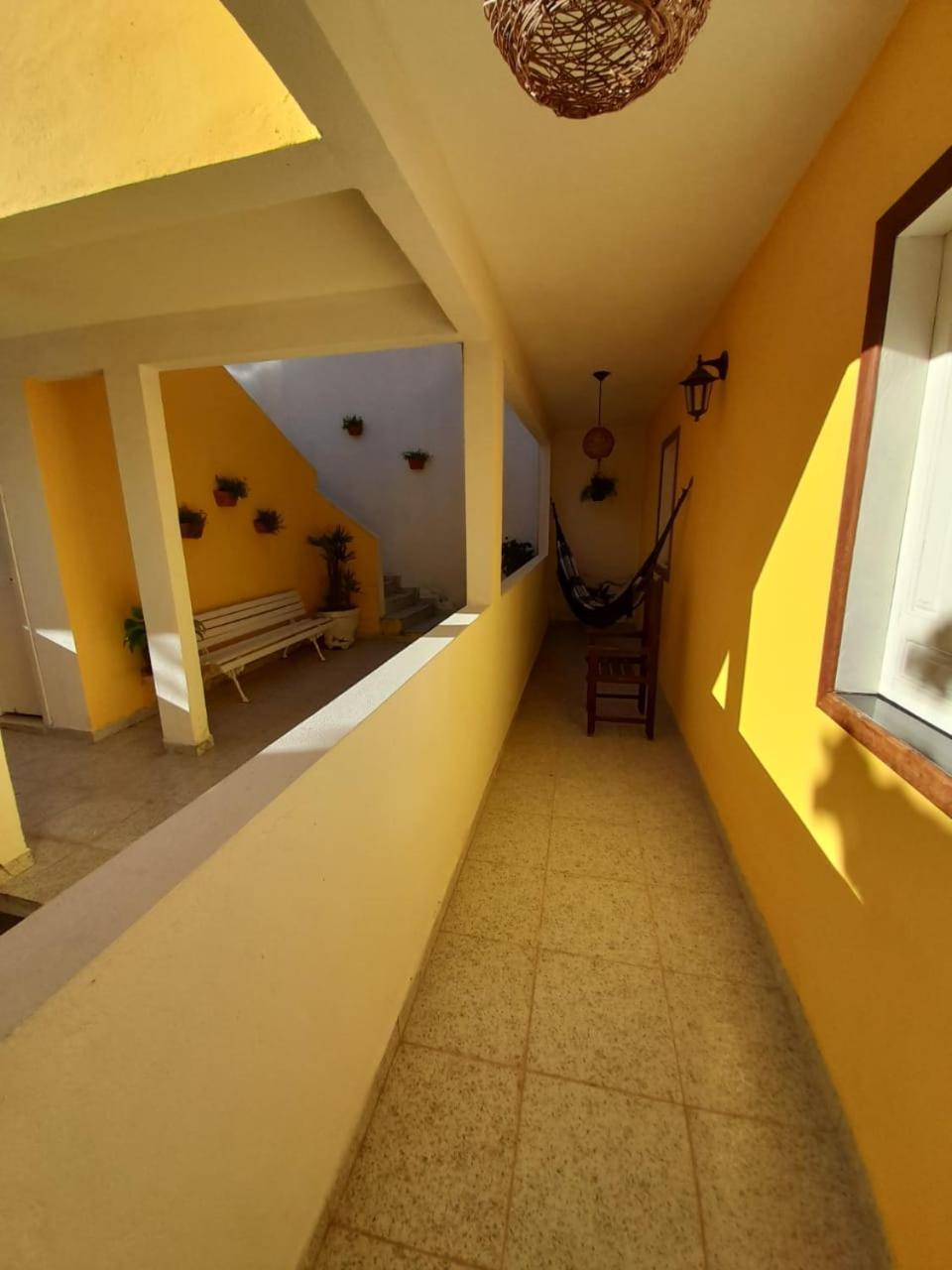 O Pouso Condominio Mucugê 외부 사진
