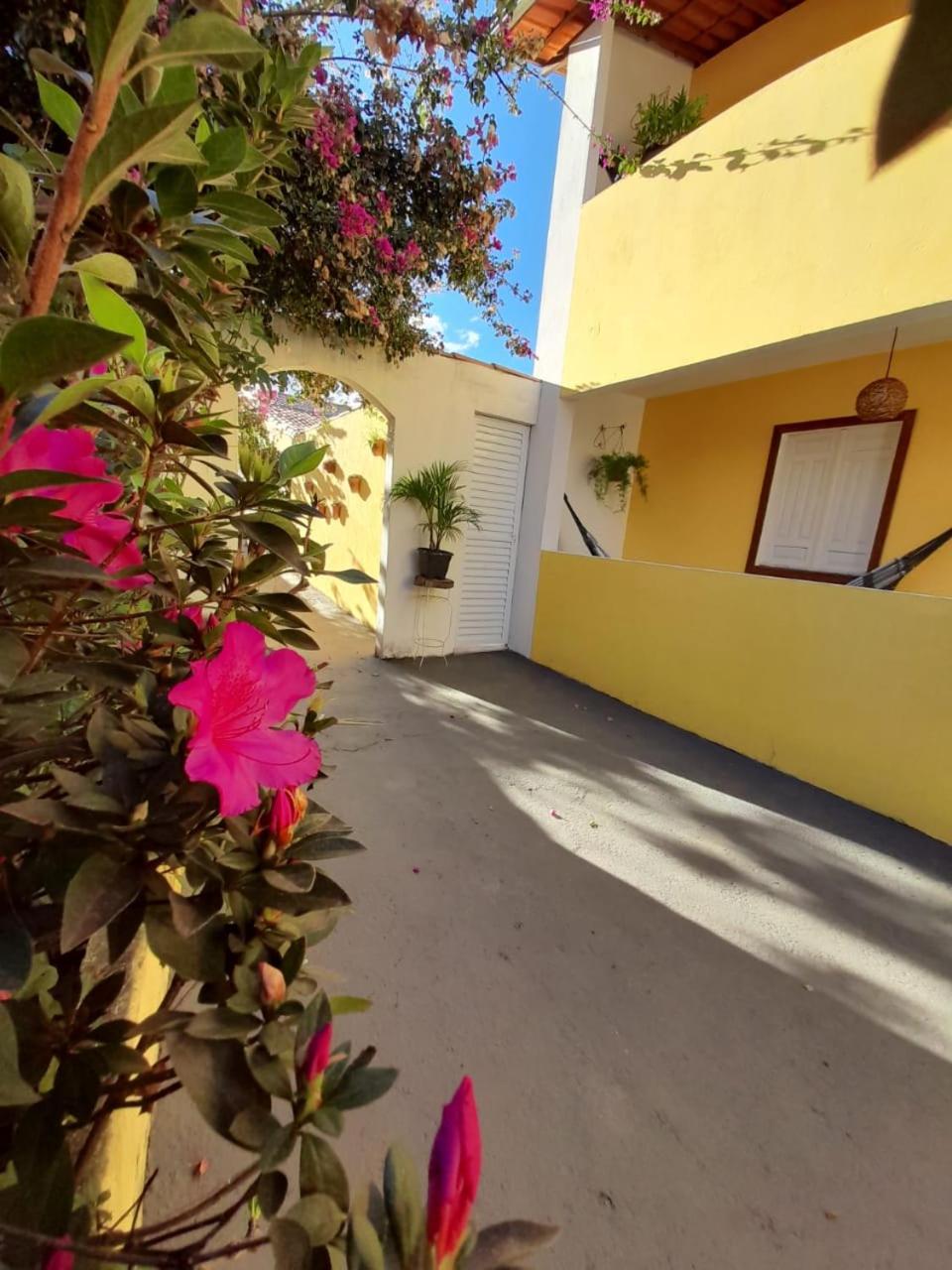 O Pouso Condominio Mucugê 외부 사진