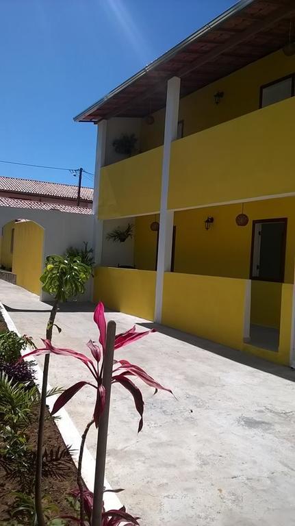 O Pouso Condominio Mucugê 외부 사진