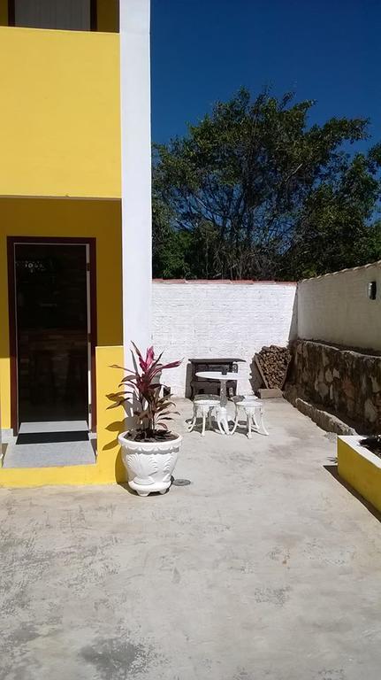 O Pouso Condominio Mucugê 외부 사진