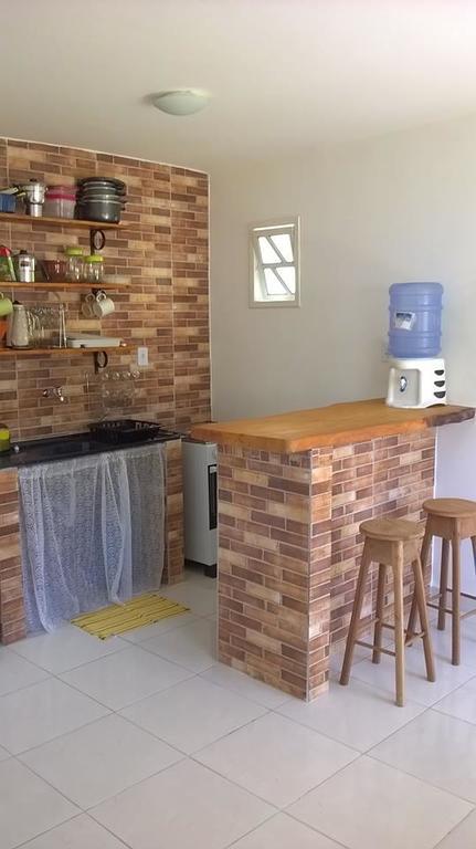 O Pouso Condominio Mucugê 외부 사진