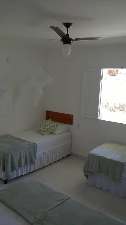 O Pouso Condominio Mucugê 외부 사진