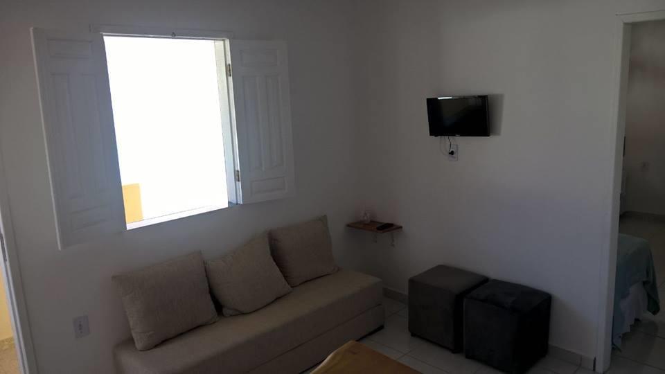 O Pouso Condominio Mucugê 외부 사진