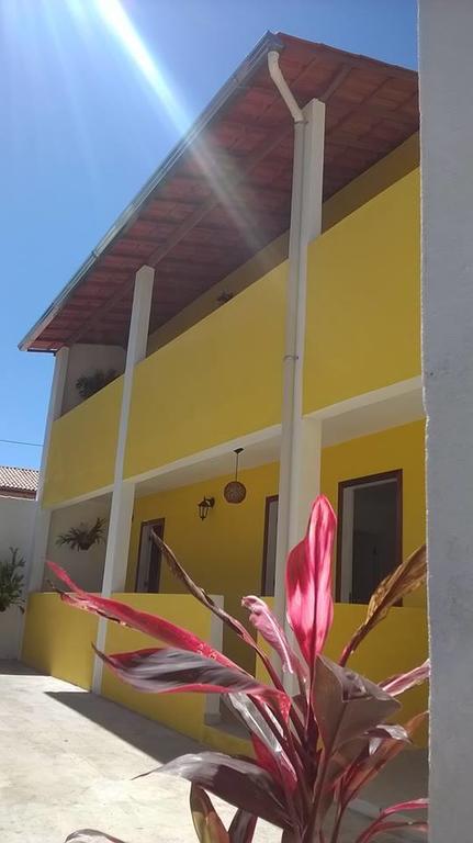 O Pouso Condominio Mucugê 외부 사진