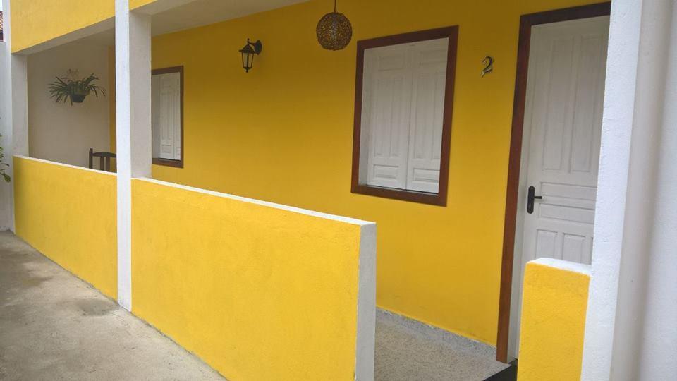 O Pouso Condominio Mucugê 외부 사진
