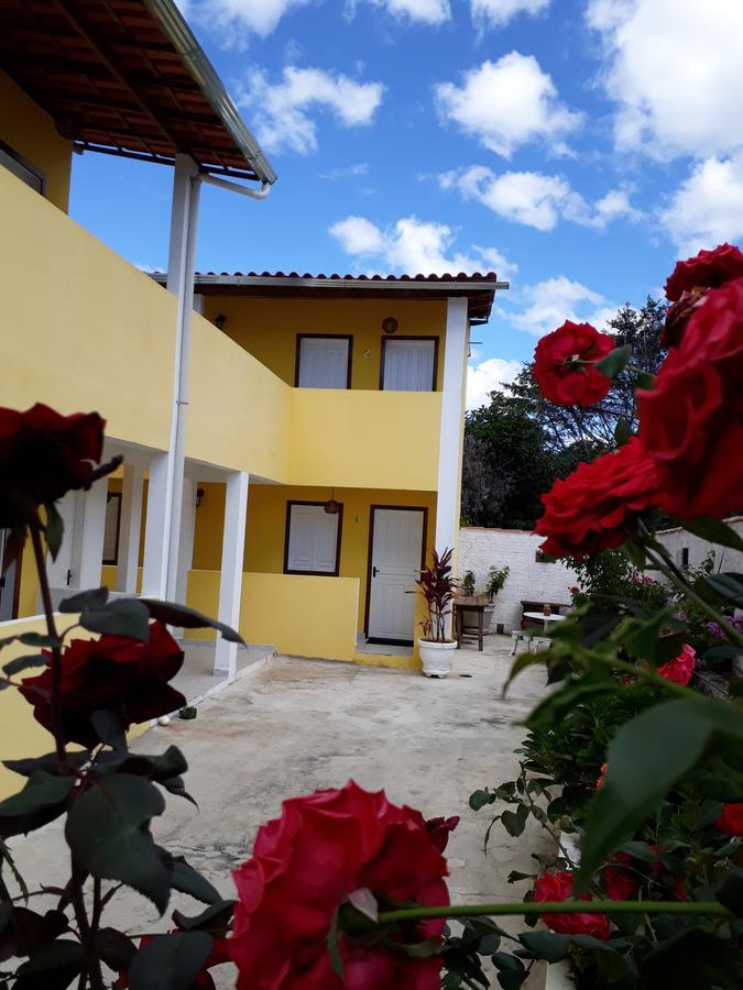 O Pouso Condominio Mucugê 외부 사진