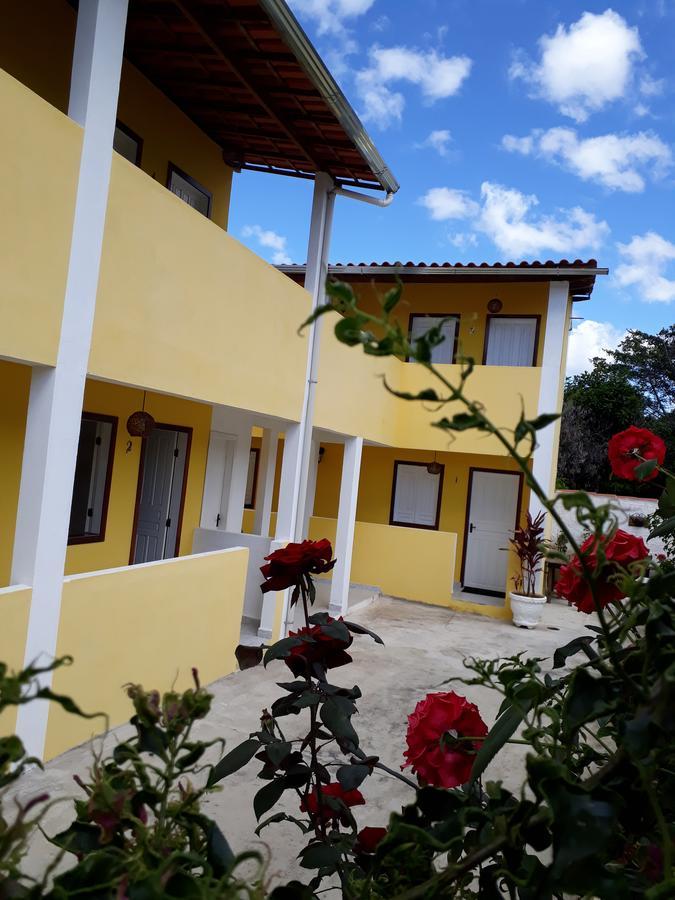 O Pouso Condominio Mucugê 외부 사진